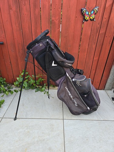 Callaway hyperlite golf - 2,