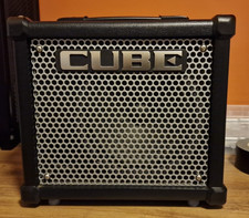 Roland CUBE 10GX - Compact 10W Amplifier - Excellent Condition