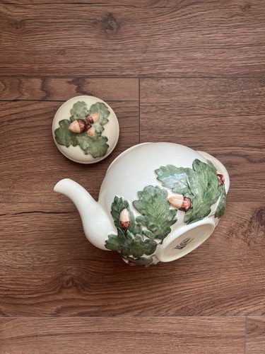 Vintage bordallo pinheiro - vintage,