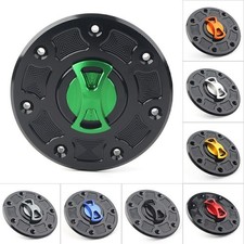 Fuel Gas Tank Cap Cover Fit