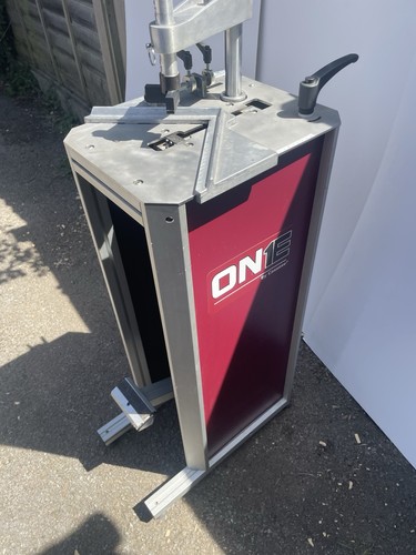 Cassese cs1 cart - cs1, framing