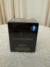 Unforgivable Sean John EDT