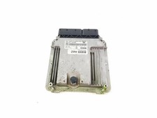HYUNDAI SANTA FE ENGINE ECU 2.2 DIESEL 391012F400 MK2 2006 - 2012
