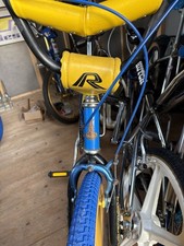 Raleigh Tuff Burner MK1