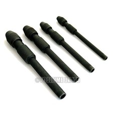 4PC PIN VICE DRILL CHUCK SET