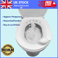 Sitz Bath for Hemorrhoids