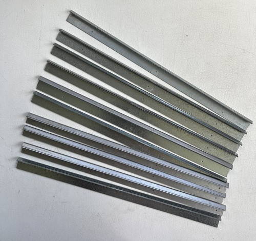 Wbc beehive galvanised metal - wbc,
