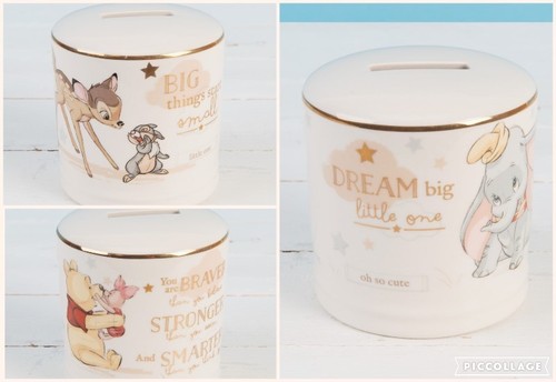 Disney baby money - baby, box
