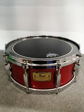 Pearl Masters Mahogany Classic