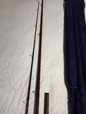 Bruce & Walker "The Trotter"