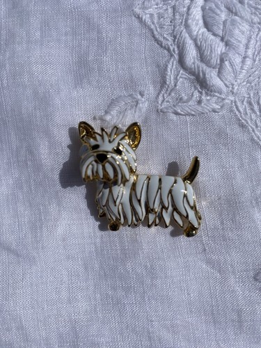Cute little westie west - cute,