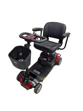 Careco X-Go Cosmic Lightweight