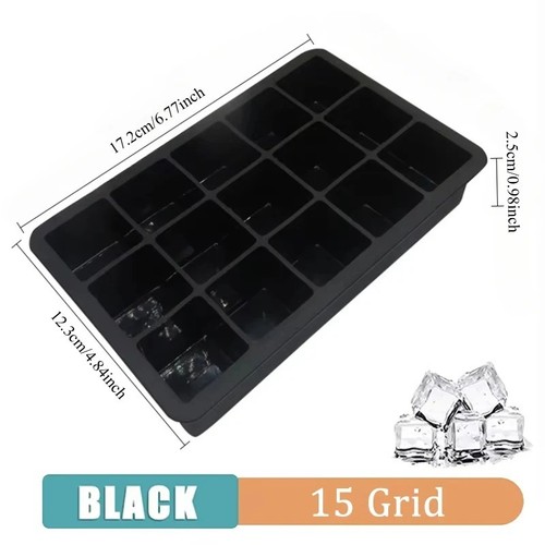 New grid silicone - 15,