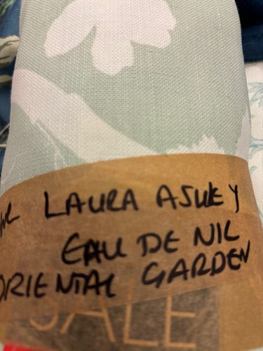 Laura ashley eau - laura,