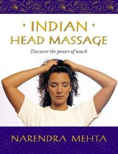 Indian Head Massage: Discover