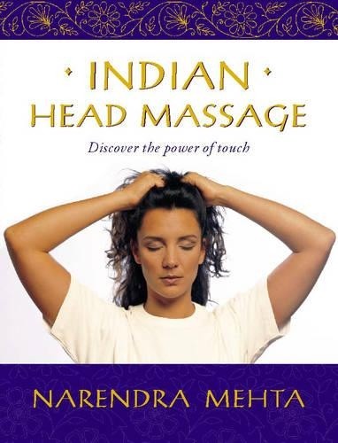 Indian head massage discover - indian,