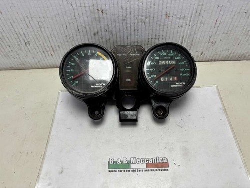 Instrumentation odometer with - instrumentation,