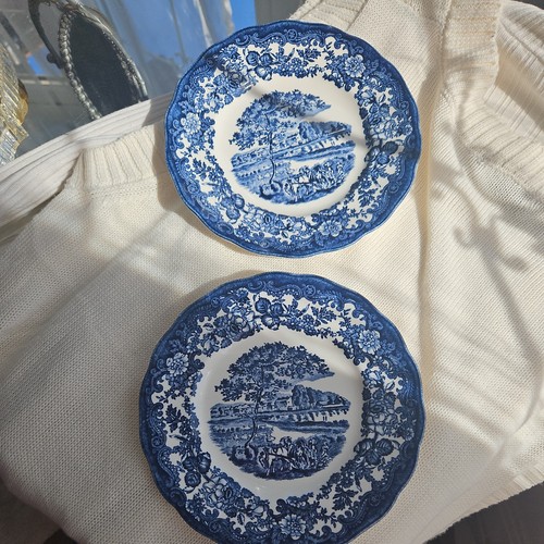 Vintage royal worcester spode - royal,
