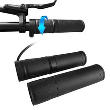 Replace Half Twisting Throttle