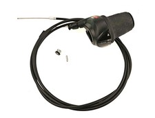 Shimano Nexus 7 speed twist