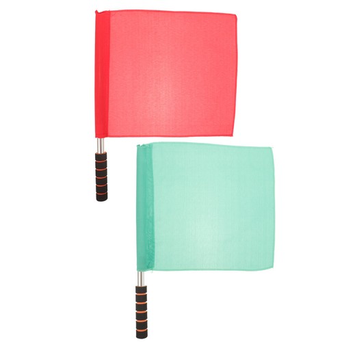2pcs reusable match referee - 2pcs,