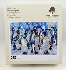 Wentworth Jigsaw Puzzle 250