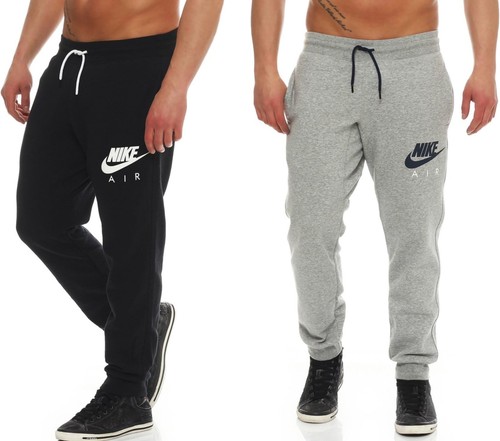 Nike air fleece mens - mens, joggers