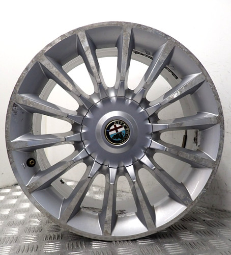 Alfa romeo mito mk1 - mito,