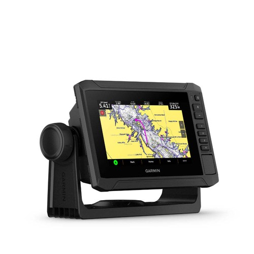 Garmin echomap uhd2 - touch, 65sv