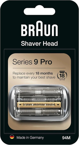 Braun series electric shaver - series, 9