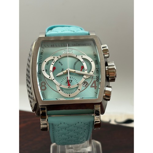 Invicta rally tiffani blue - tiffani,