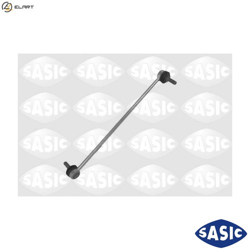 Linkcoupling rod stabiliser - linkcoupling,