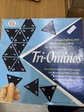 Tri-Ominos - Ideal Game -