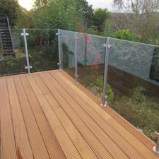 Balcony Fencing Balustrade