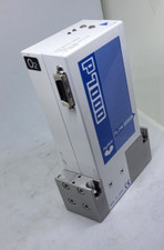 FUJIKIN P7000 FSCP7102-4WS1-f850-a3-nfn MASS FLOW METER (R2S8.2)