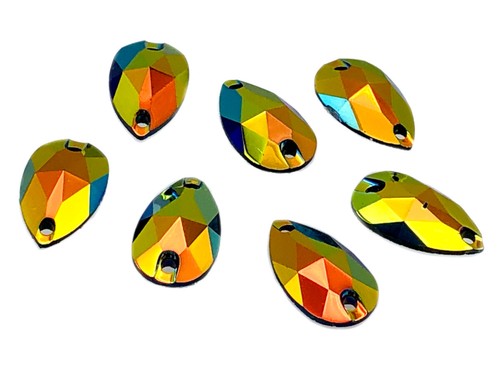 Teardrop shape eimass - eimass®, sew