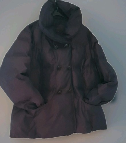 Par una ladies jacket brown - par, xl