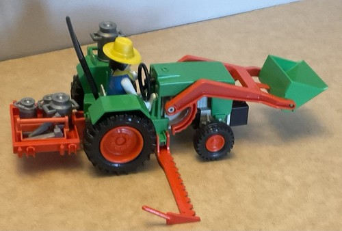Playmobil 3500 vintage farm - vintage,