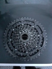 Shimano Cues 9 Speed Casset