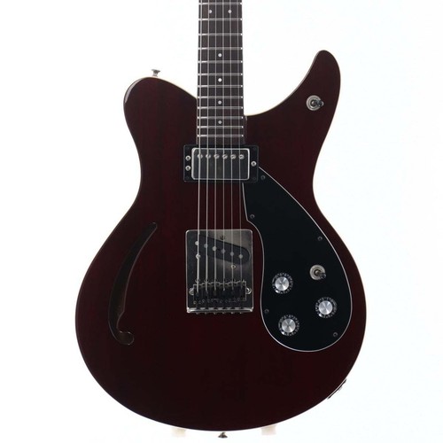 Yamaha custom - sa-rr,
