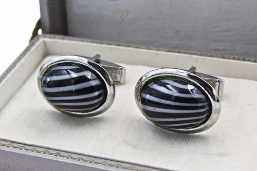 Lovely striped black - striped,