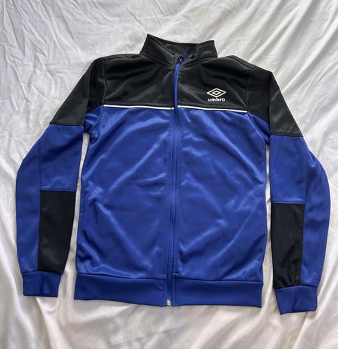Umbro blue black - umbro, blue/black