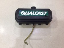 Qualcast Classic 43s Cylinder Mower Fuel Tank