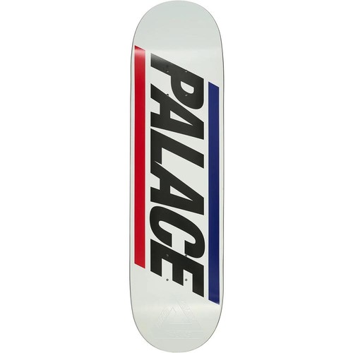 Palace skateboards basically - basically, a