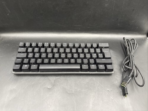 Razer huntsman mini - razer,