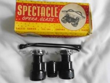 SPECTACLE OPERA GLASSES 