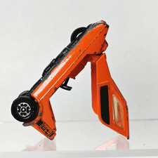 Corgi Toys 389 Reliant Bond