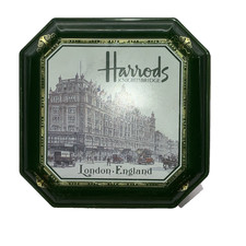 Vintage Harrods Knightsbridge