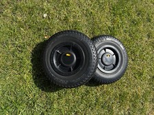 Powakaddy Trolley Pneumatic