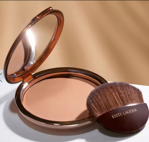 Estee lauder bronze goddess - lauder,
